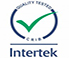 intertek Certification