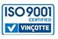 ISO9001 Certification